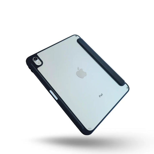 Funda Smart Cover iPad Pro 13” M4 2024 Con Ranura De Lápiz Black