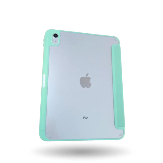Funda Smart Cover iPad Air M3/M4 Con Ranura De Lápiz Calipso