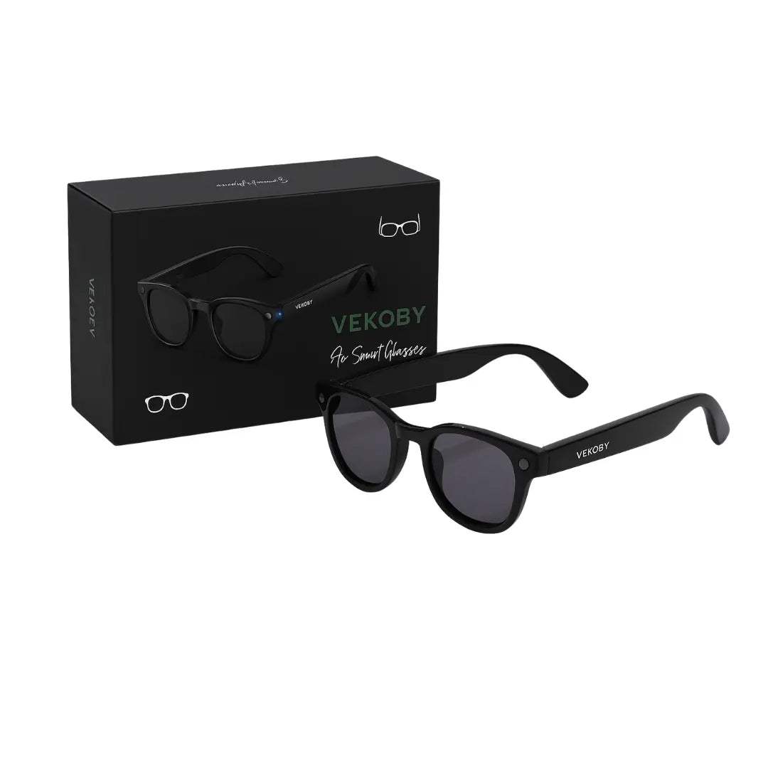 Lentes con cámara Vekoby VK2048