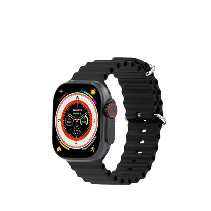 Reloj Inteligente Watch Ultra 69+ Microwear Amoled 49mm