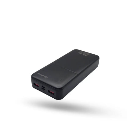 Powerbank FONEMAX Energy Link 20.000 mAh Carga Rápida 22,5W