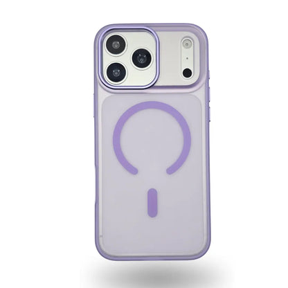 Carcasa Aura MagSafe para iPhone - Lavender