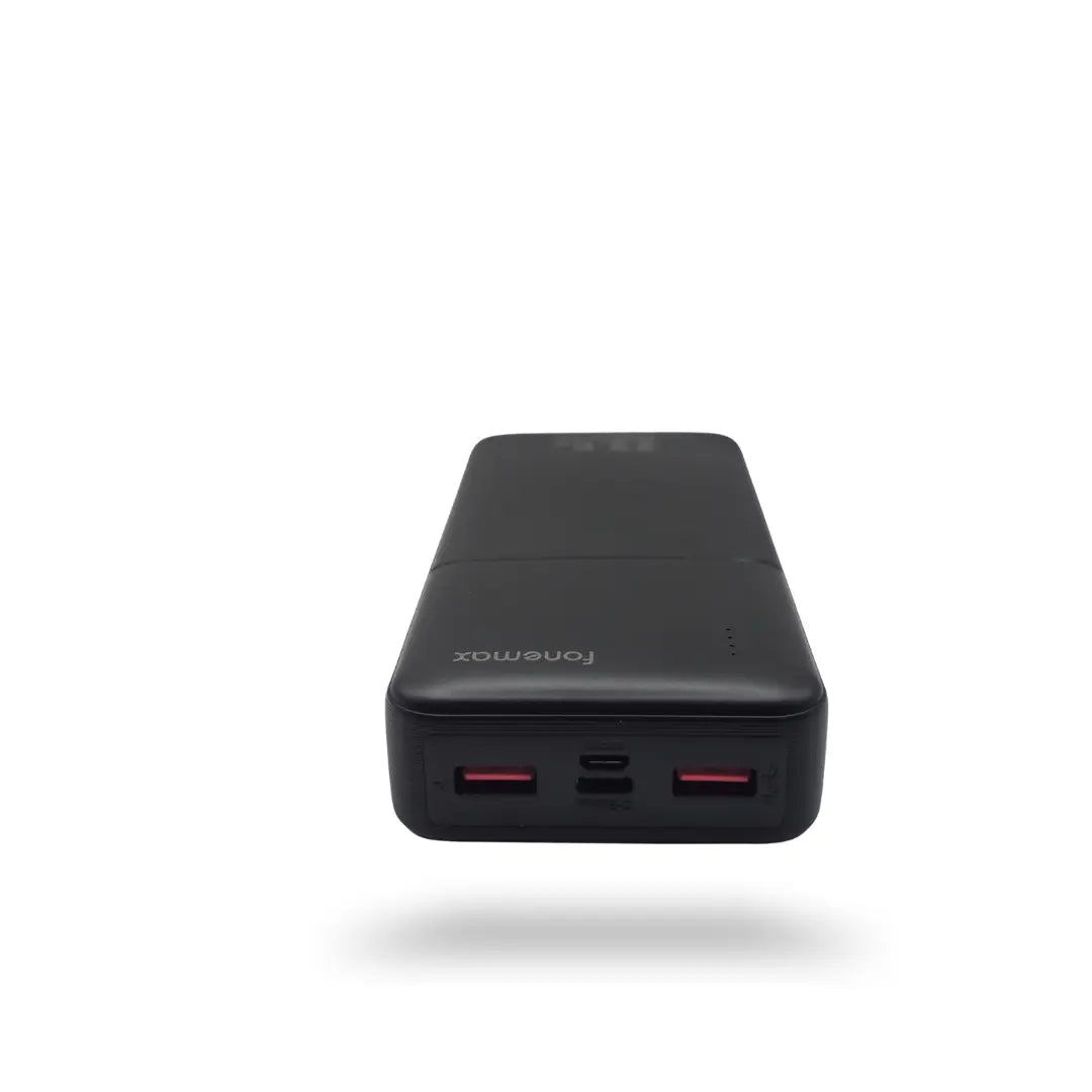 Powerbank FONEMAX Energy Link 20.000 mAh Carga Rápida 22,5W