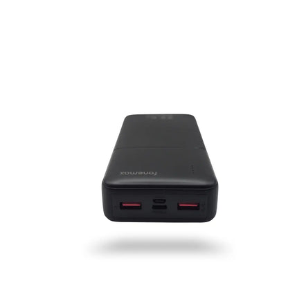 Powerbank FONEMAX Energy Link 20.000 mAh Carga Rápida 22,5W