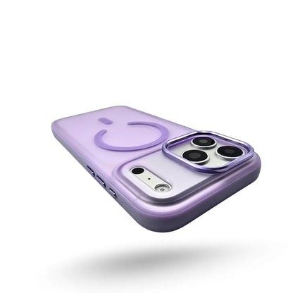 Carcasa Aura MagSafe para iPhone - Lavender