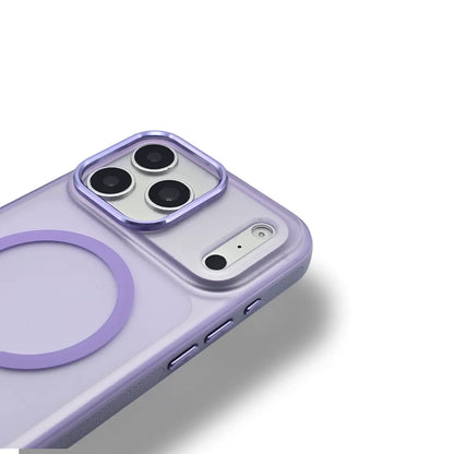 Carcasa Aura MagSafe para iPhone - Lavender