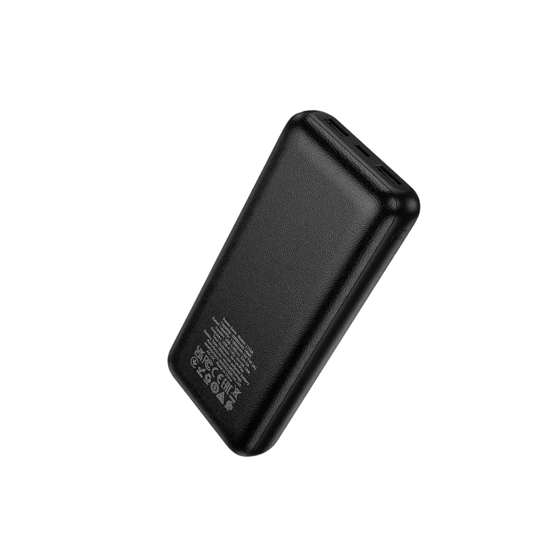 Powerbank HOCO J153A Stability 20.000 mAh