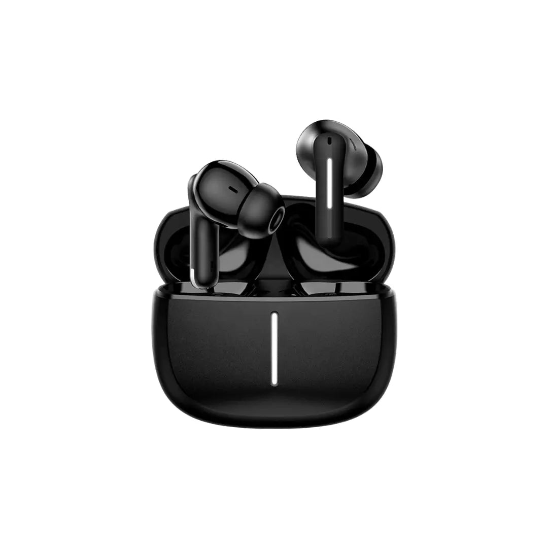 Audífonos Bluetooth Langsdom TA06B In Ear con Pantalla Digital