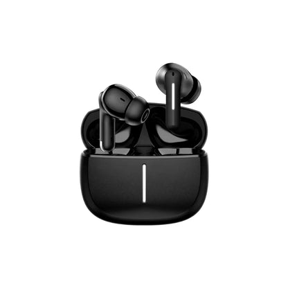 Audífonos Bluetooth Langsdom TA06B In Ear con Pantalla Digital