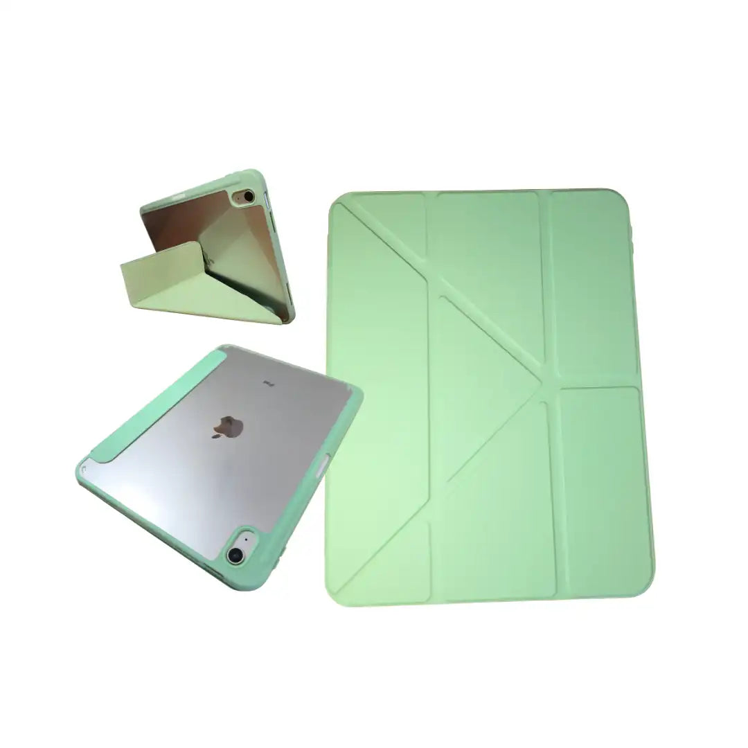 Funda Smart Cover iPad Air M3/M4 Con Ranura De Lápiz Calipso