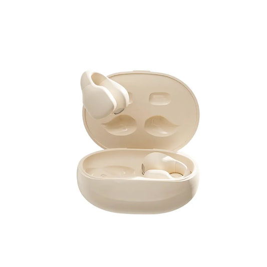 Audífonos Langsdom ClipBuds R2 TS09 Bluetooth 5.4 | Galacay