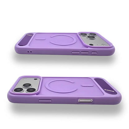 Stand Up Case MagSafe | Carcasa con Soporte Integrado Purple
