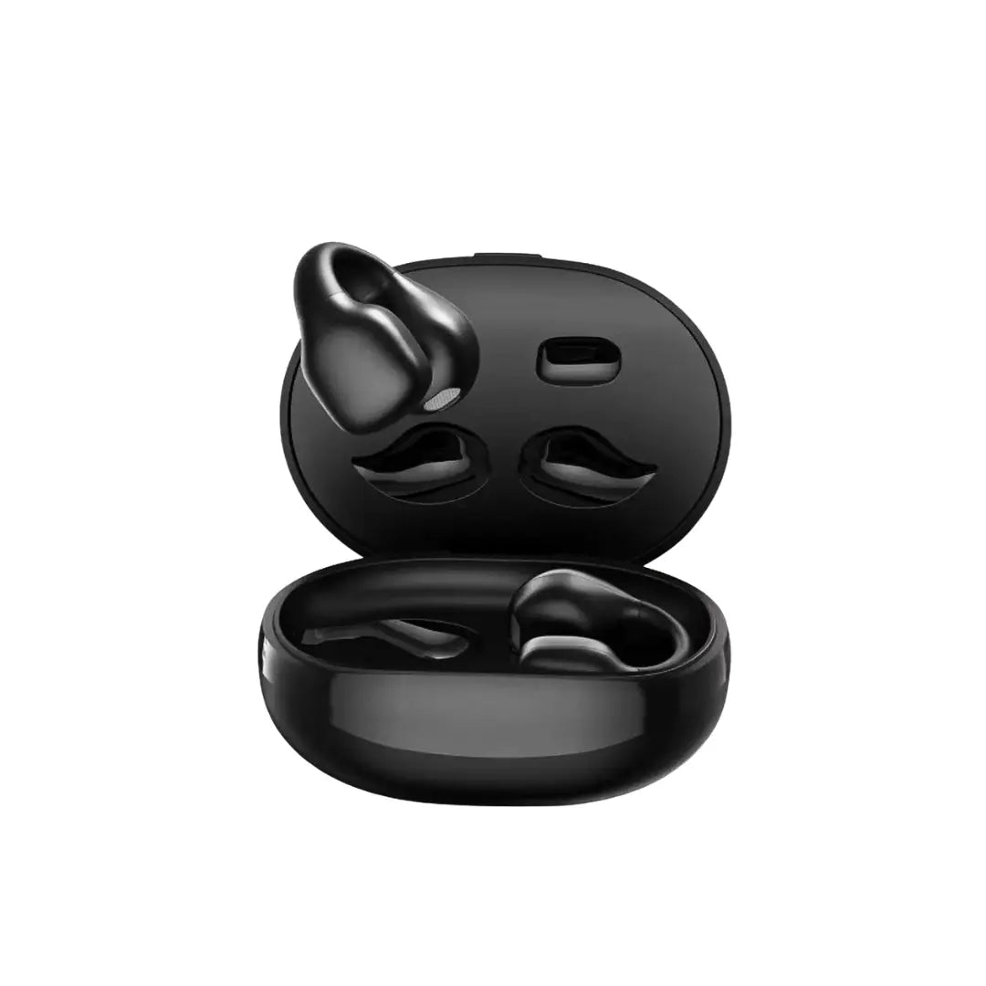 Audífonos Langsdom ClipBuds R2 TS09 Bluetooth 5.4 | Galacay