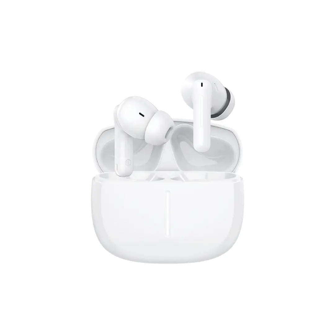 Audífonos Bluetooth Langsdom TA06B In Ear con Pantalla Digital