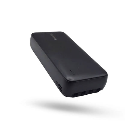 Powerbank FONEMAX Energy Link 20.000 mAh con Cables Integrados