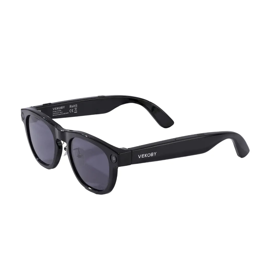 Lentes con cámara Vekoby VK2048