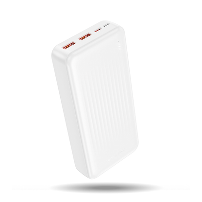 Powerbank Bj80a Clever Carga Rapida 22.5w 20.000mah Borofone