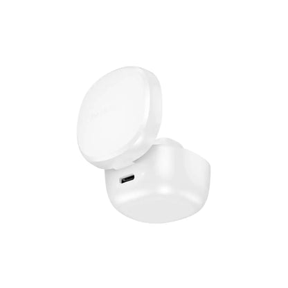 Audífonos Bluetooth Borofone BW97 Clear TWS Inalámbricos