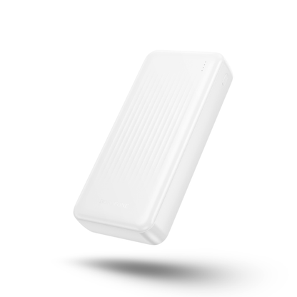 Powerbank Bj80a Clever Carga Rapida 22.5w 20.000mah Borofone