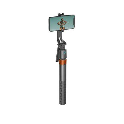 Trípode Selfie Inteligente Q13 con Seguimiento 360°