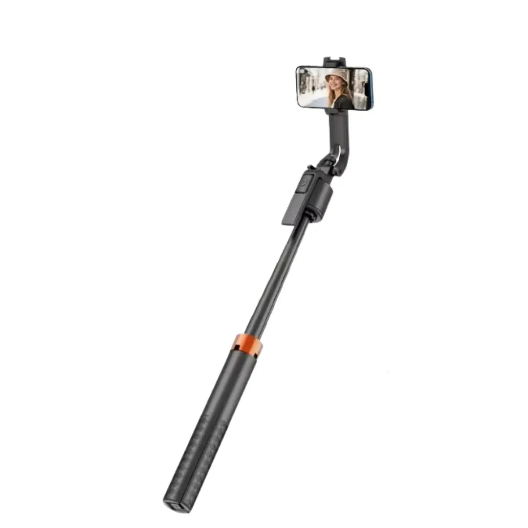 Trípode Selfie Inteligente Q13 con Seguimiento 360°