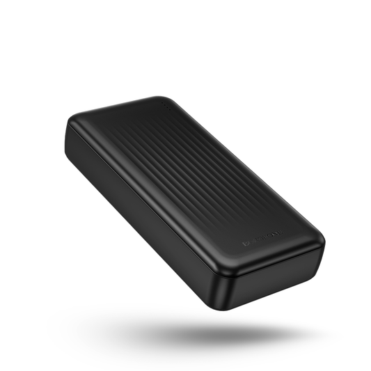 Powerbank Bj80a Clever Carga Rapida 22.5w 20.000mah Borofone