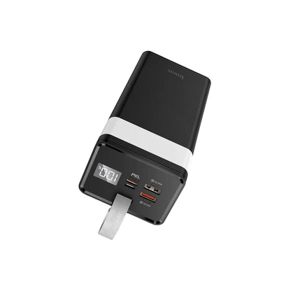 Power Bank HOCO J86 40.000 mAh Carga Rápida 22,5W y PD 20W