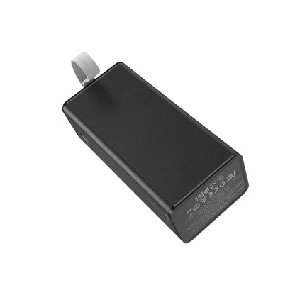 Power Bank HOCO J86 40.000 mAh Carga Rápida 22,5W y PD 20W