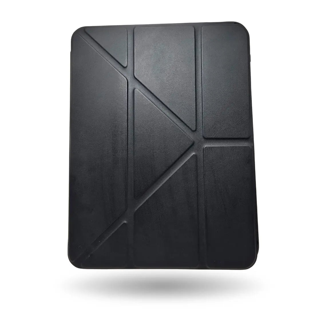 Funda Smart Cover iPad Air M3/M4 Con Ranura De Lápiz Black