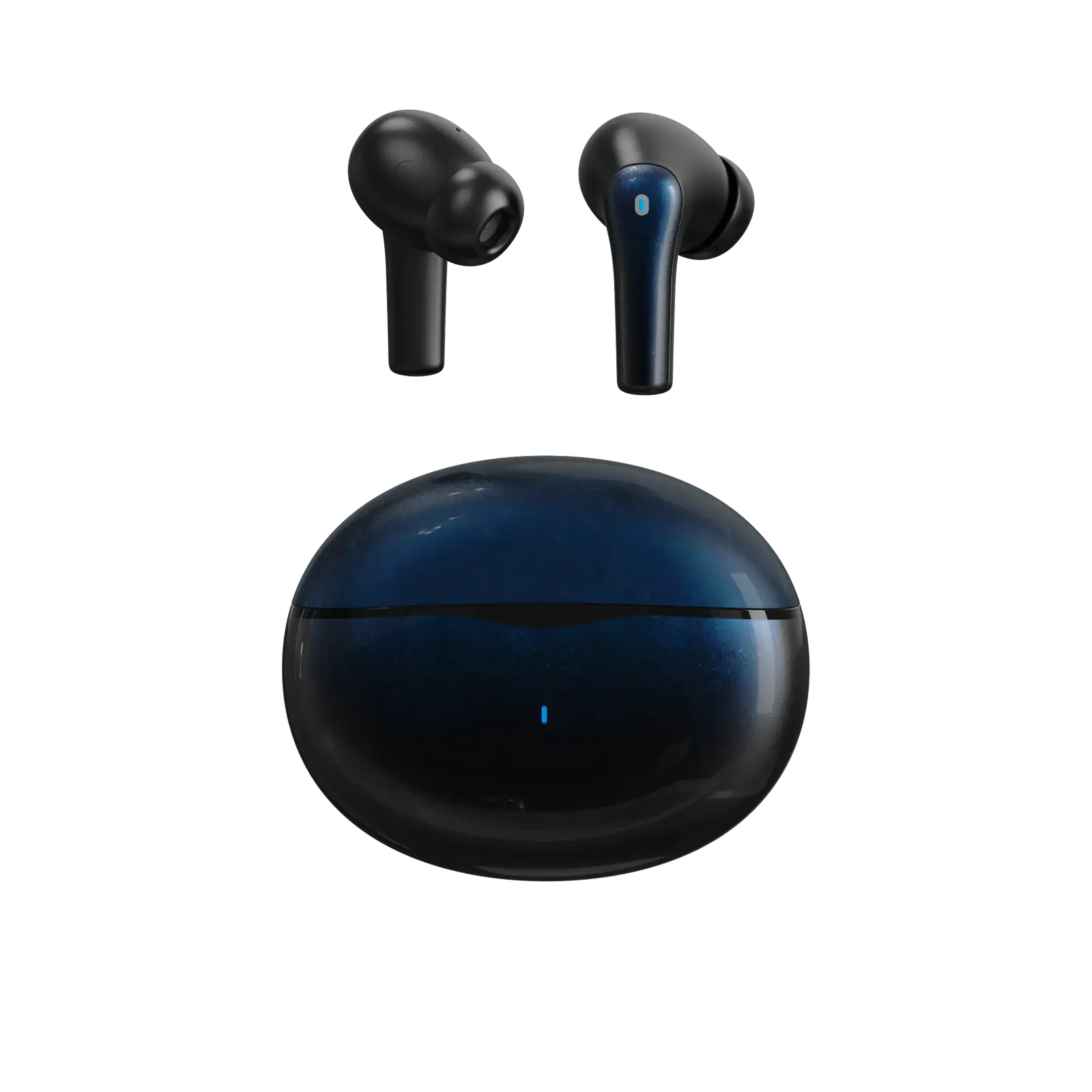 01 M4 Gradient Deep Blue