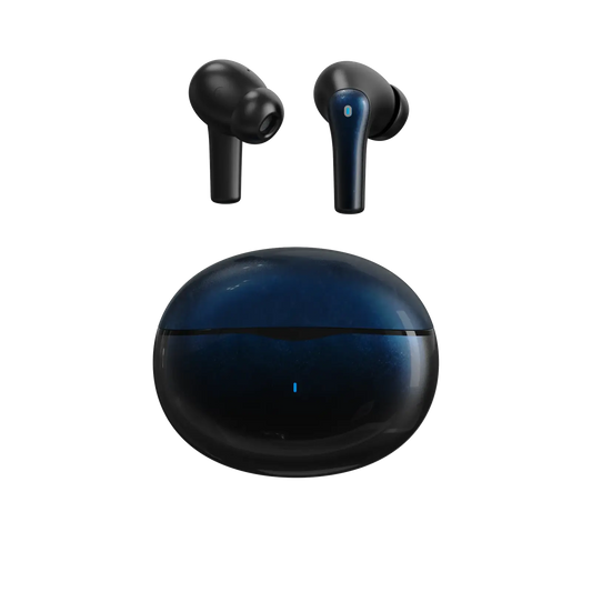 01 M4 Gradient Deep Blue