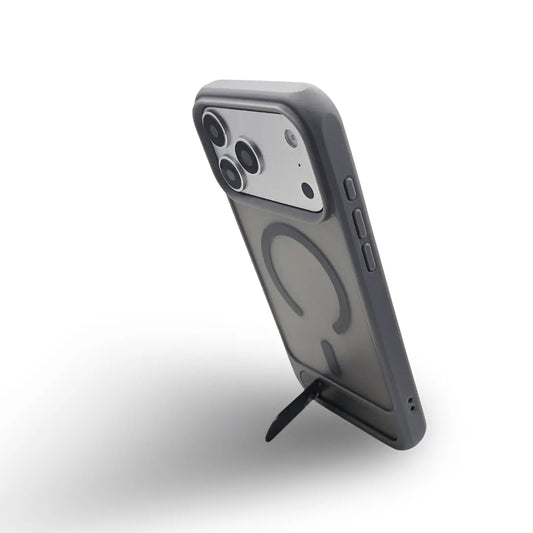 Kit Escudo Stand Up Case + Lámina Antigrasa Matte