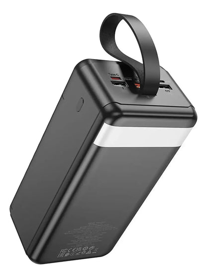 Powerbank Carga Rápida 22.5w Hoco J123c 60.000 Mah