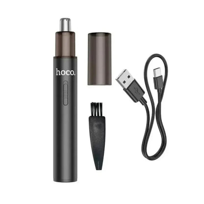 Cortadora de Vello Nasal y facial HOCO HP34