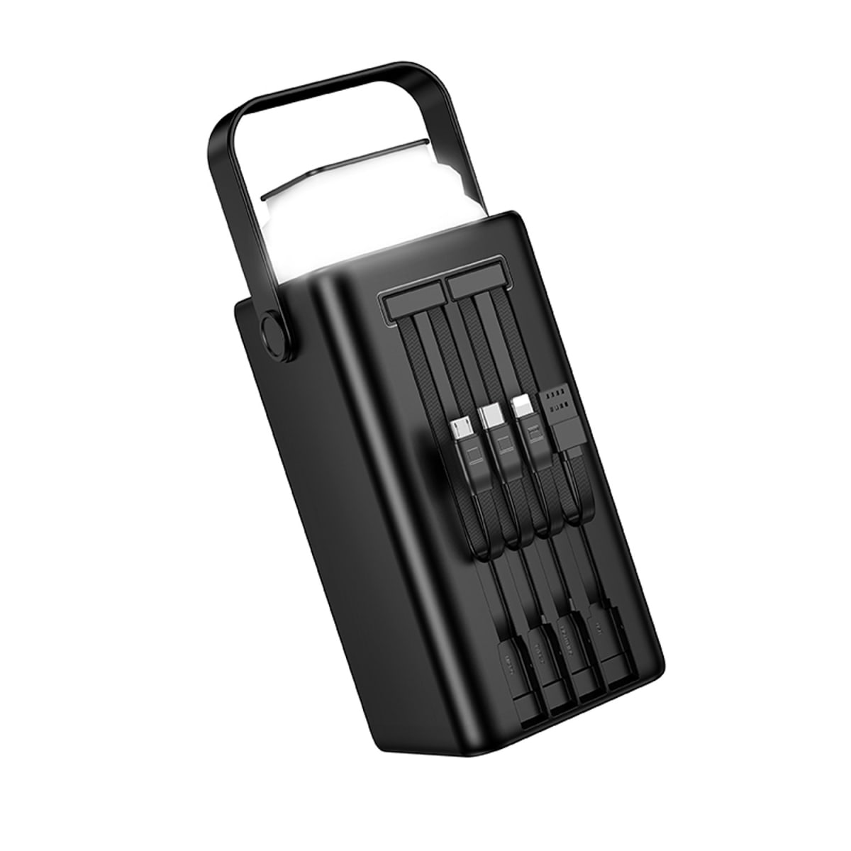 Powerbank Borofone BJ65B 80.000 mAh con Carga Rápida 22,5W