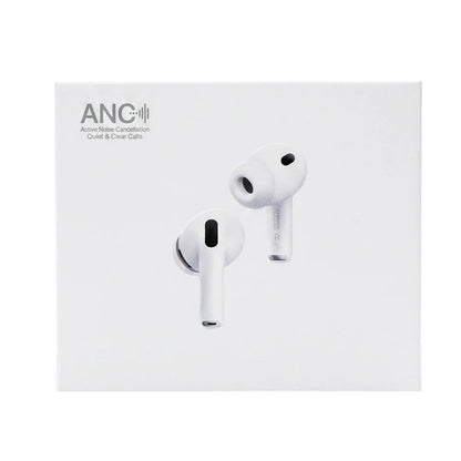 Audífonos Bluetooth Borofone BW99 TWS con Cancelación de Ruido ANC