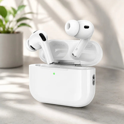 Audífonos Bluetooth Borofone BW99 TWS con Cancelación de Ruido ANC