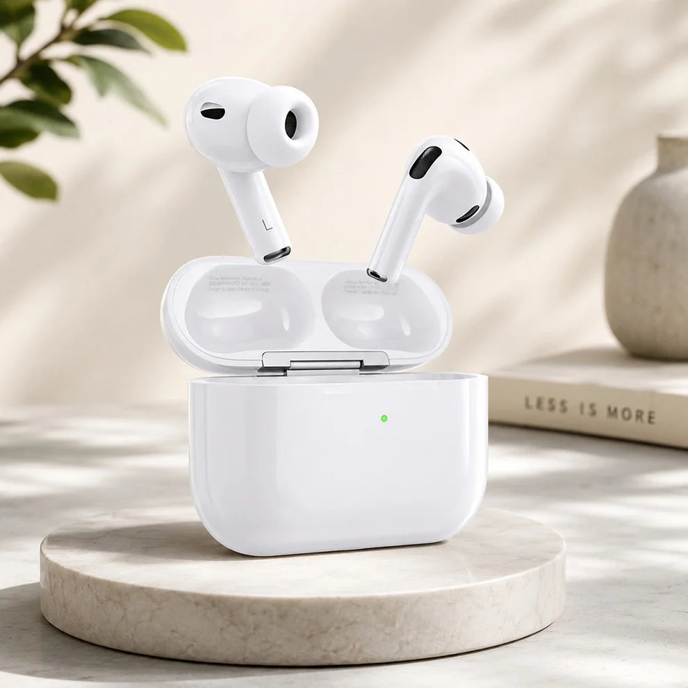Audífonos Bluetooth Borofone BW99 TWS con Cancelación de Ruido ANC