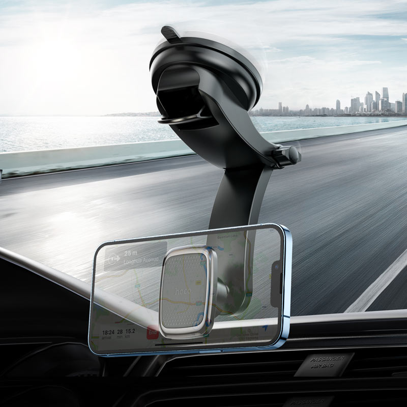 Soporte magnético para auto HOCO  CA107