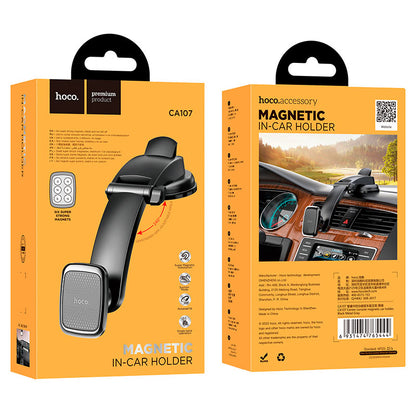 Soporte magnético para auto HOCO  CA107