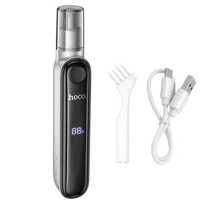 Cortadora de vello Nasal y facial HOCO HP33