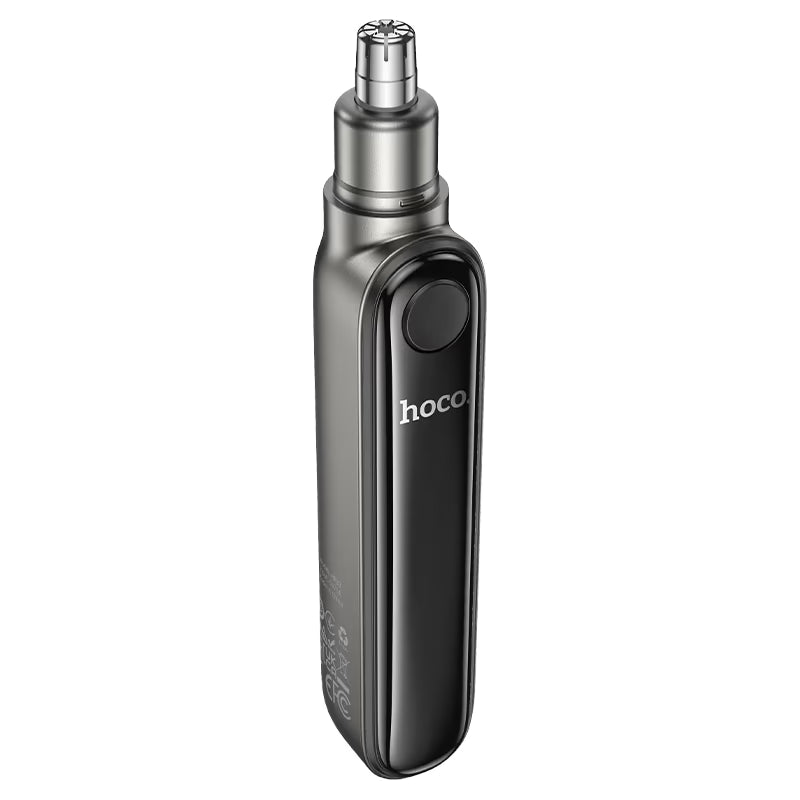 Cortadora de vello Nasal y facial HOCO HP33