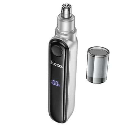 Cortadora de vello Nasal y facial HOCO HP33