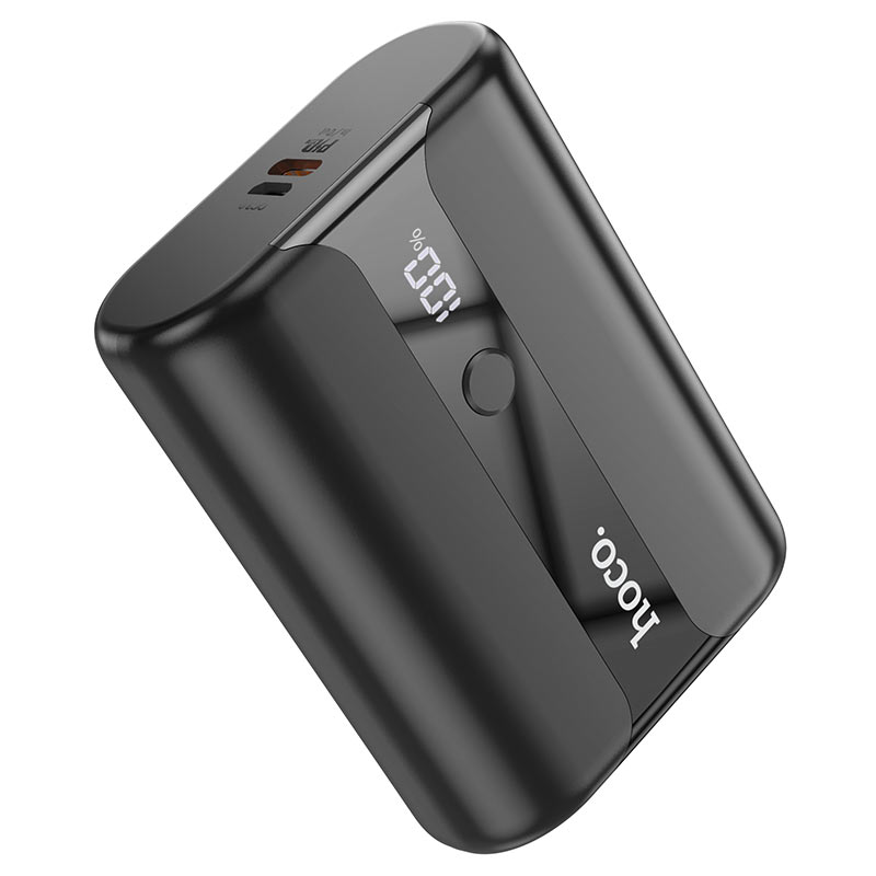 Cargador Portatil Hoco Q3 Pro 10.000mAh 22.5W