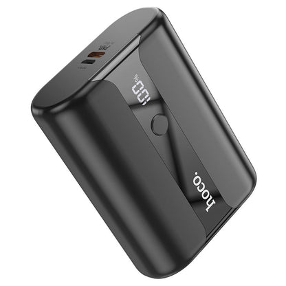 Cargador Portatil Hoco Q3 Pro 10.000mAh 22.5W