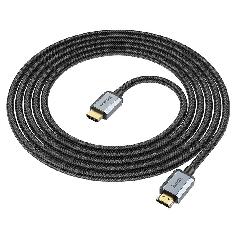 Cable HDMI 2.0 HOCO US03 4K 60Hz