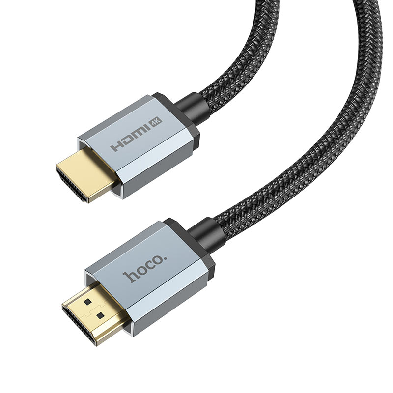 Cable HDMI 2.0 HOCO US03 4K 60Hz