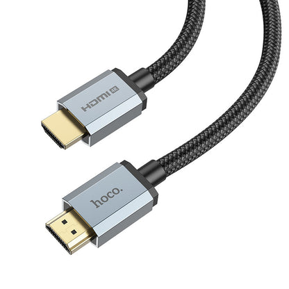 Cable HDMI 2.0 HOCO US03 4K 60Hz