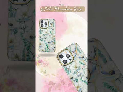 Carcasa iPhone Flor Chrysanthemums