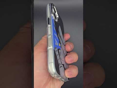 Carcasa de Vegeta Blue DBZ para iPhone